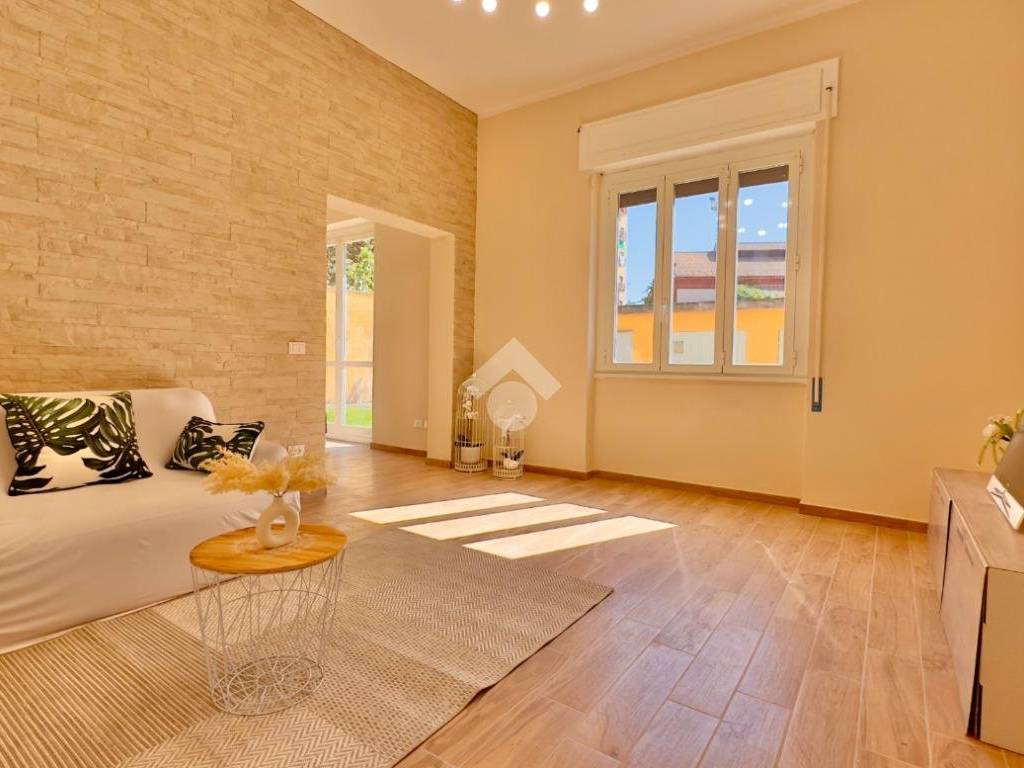 Appartamento a Novi ligure in Via Giuseppe Garibaldi, 45 - Foto 2