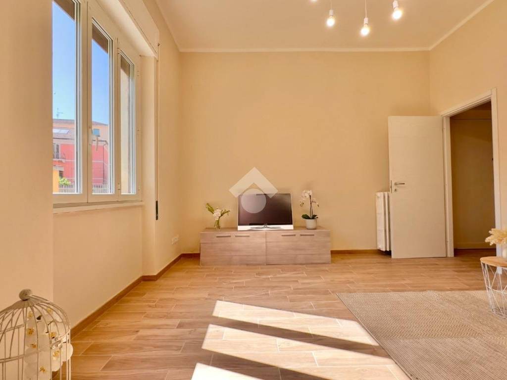 Appartamento a Novi ligure in Via Giuseppe Garibaldi, 45 - Foto 3