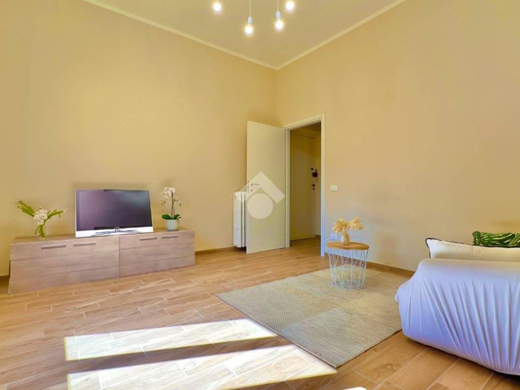 Appartamento a Novi ligure in Via Giuseppe Garibaldi, 45 - Foto 4