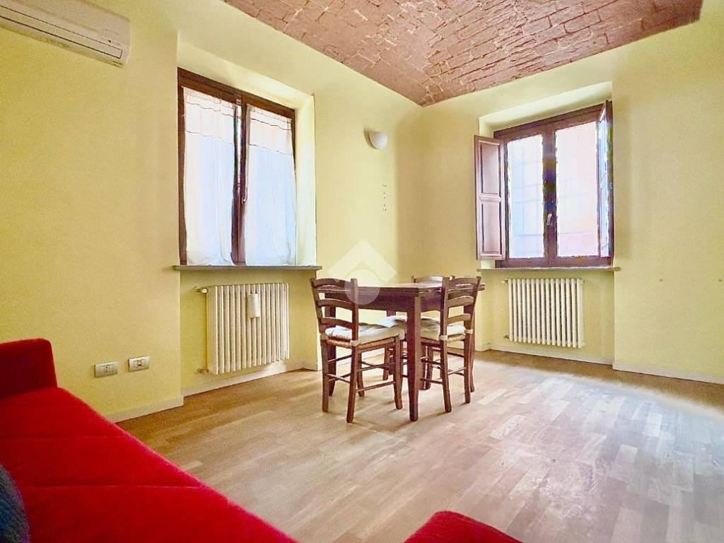 Appartamento a Novi ligure in Via gagliuffi, 9 - Foto 3