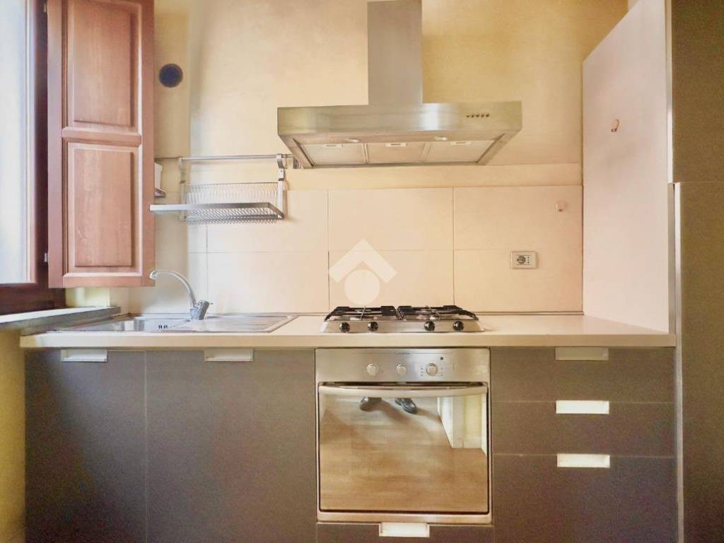 Appartamento a Novi ligure in Via gagliuffi, 9 - Foto 5