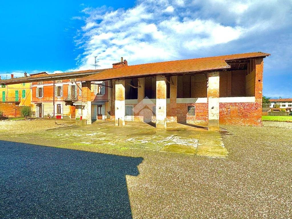 Casa indipendente a Fresonara in Via Marconi, 55 - Foto 5
