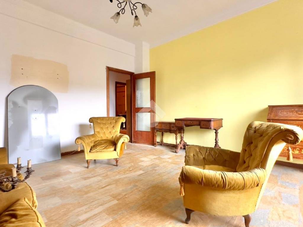 Appartamento a Novi ligure in VIA DEI MILLE, 33 - Foto 2