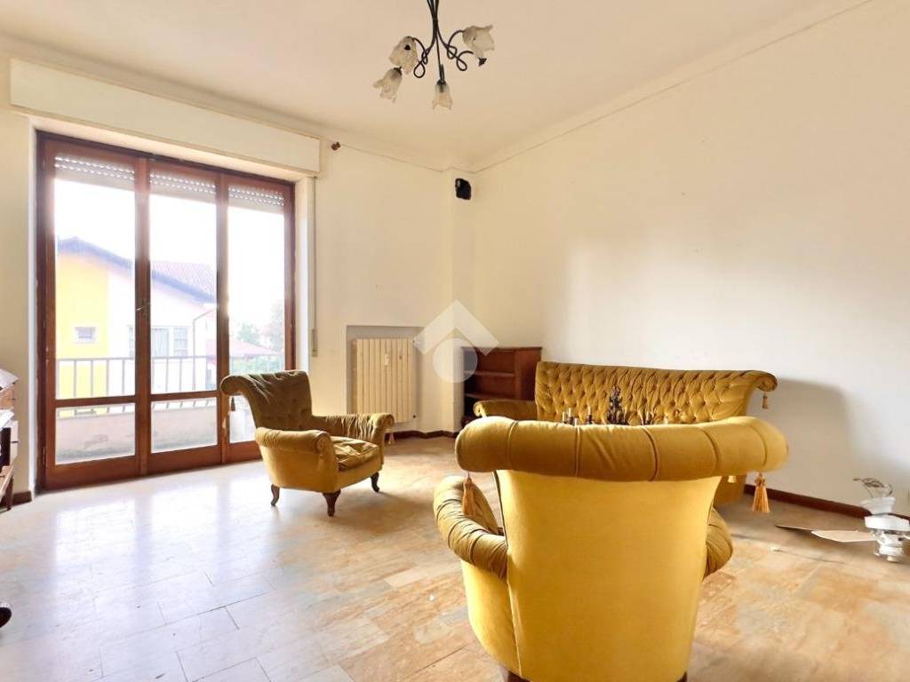 Appartamento a Novi ligure in VIA DEI MILLE, 33 - Foto 3