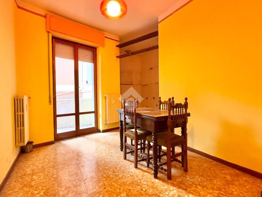 Appartamento a Novi ligure in VIA DEI MILLE, 33 - Foto 4