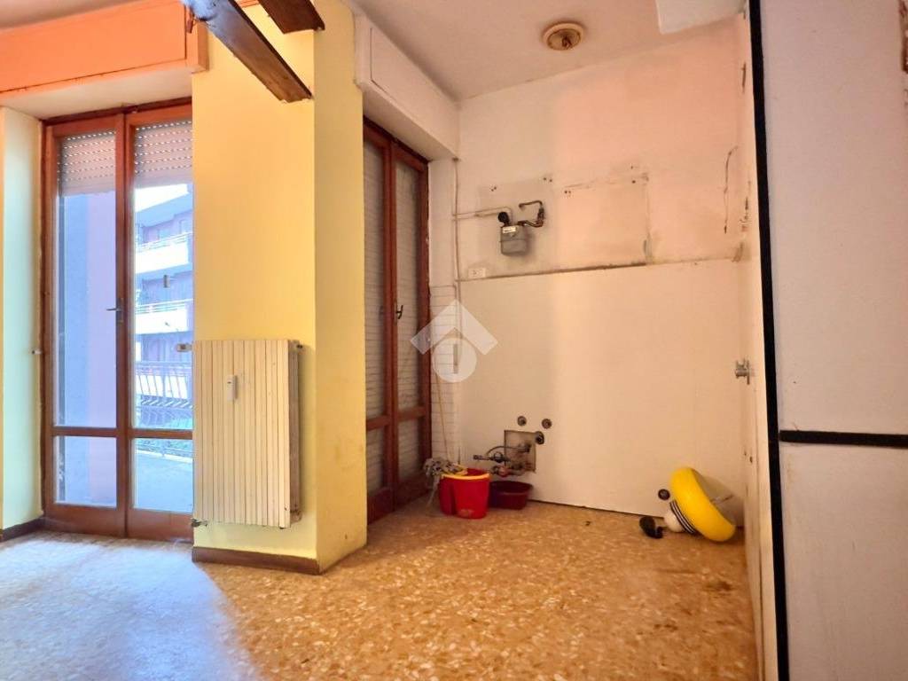 Appartamento a Novi ligure in VIA DEI MILLE, 33 - Foto 5