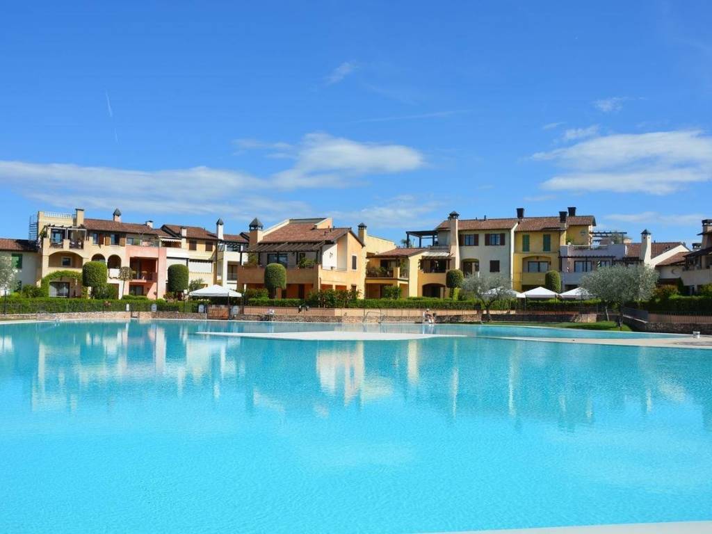 Appartamento a Peschiera del garda in Località Sermana - Foto 3