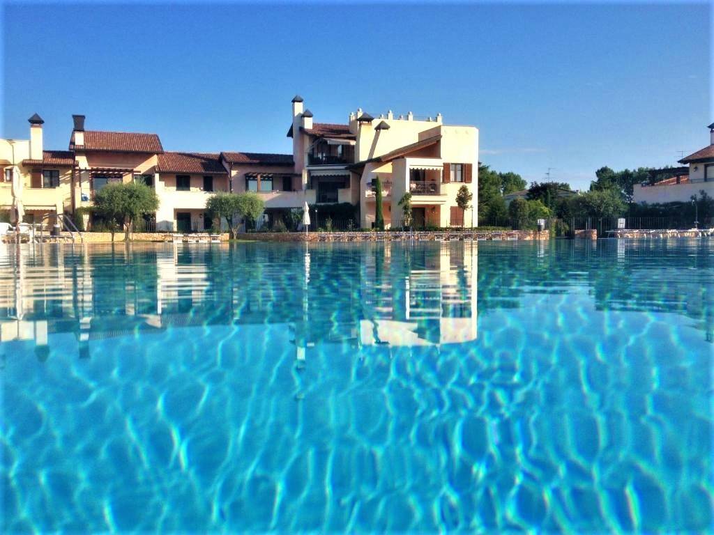 Appartamento a Peschiera del garda in Località Sermana - Foto 4