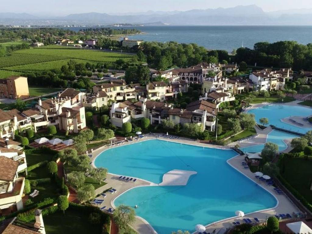 Appartamento a Peschiera del garda in Località Sermana - Foto 5
