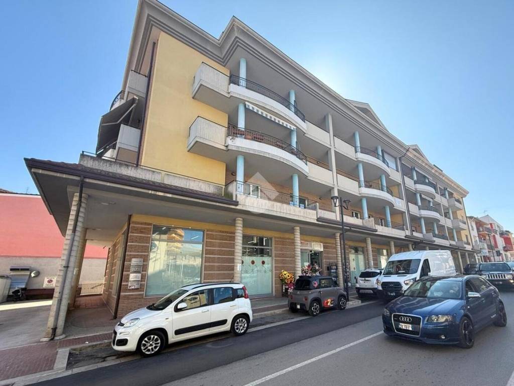 Appartamento a San salvo in VIA DUCA DEGLI ABRUZZI, 54 - Foto 4