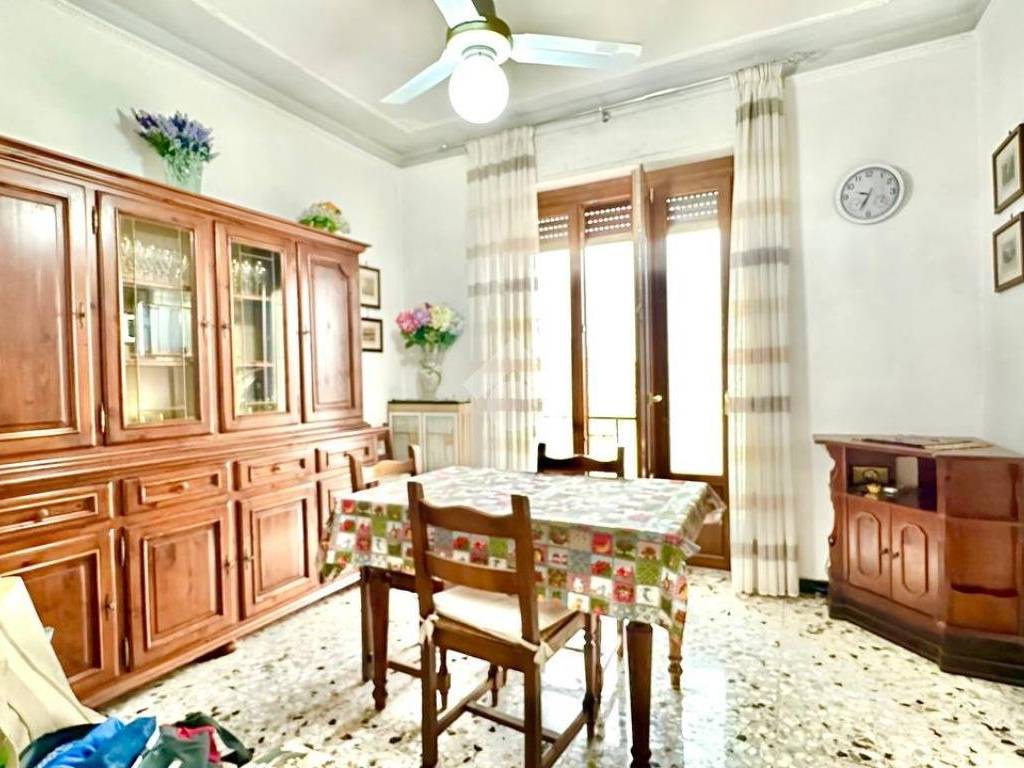 Appartamento a Novi ligure in Via Ciampini, 3 - Foto 2