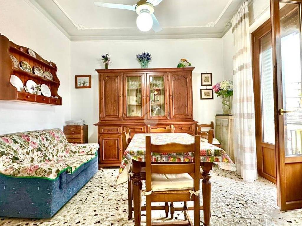 Appartamento a Novi ligure in Via Ciampini, 3 - Foto 4
