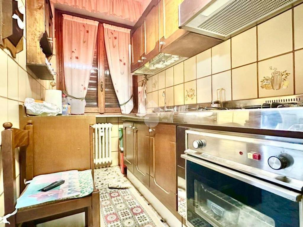 Appartamento a Novi ligure in Via Ciampini, 3 - Foto 5