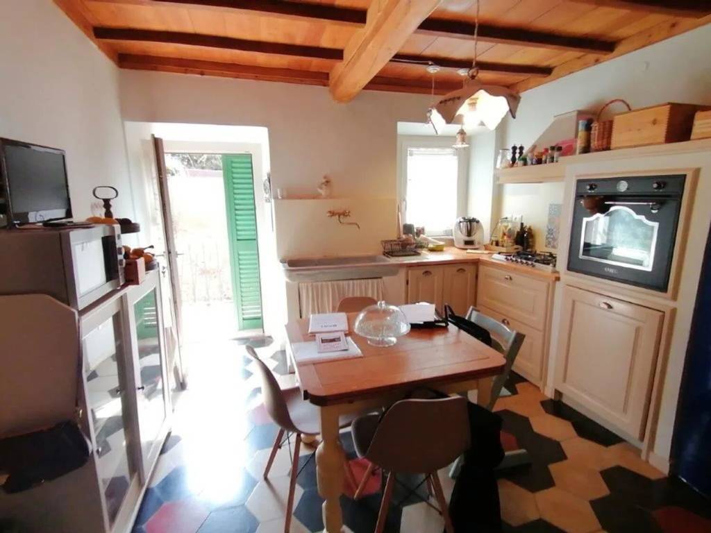 Rustico / casale a Camaiore in Piazza Domenico dell'Aquila, 82 - Foto 5