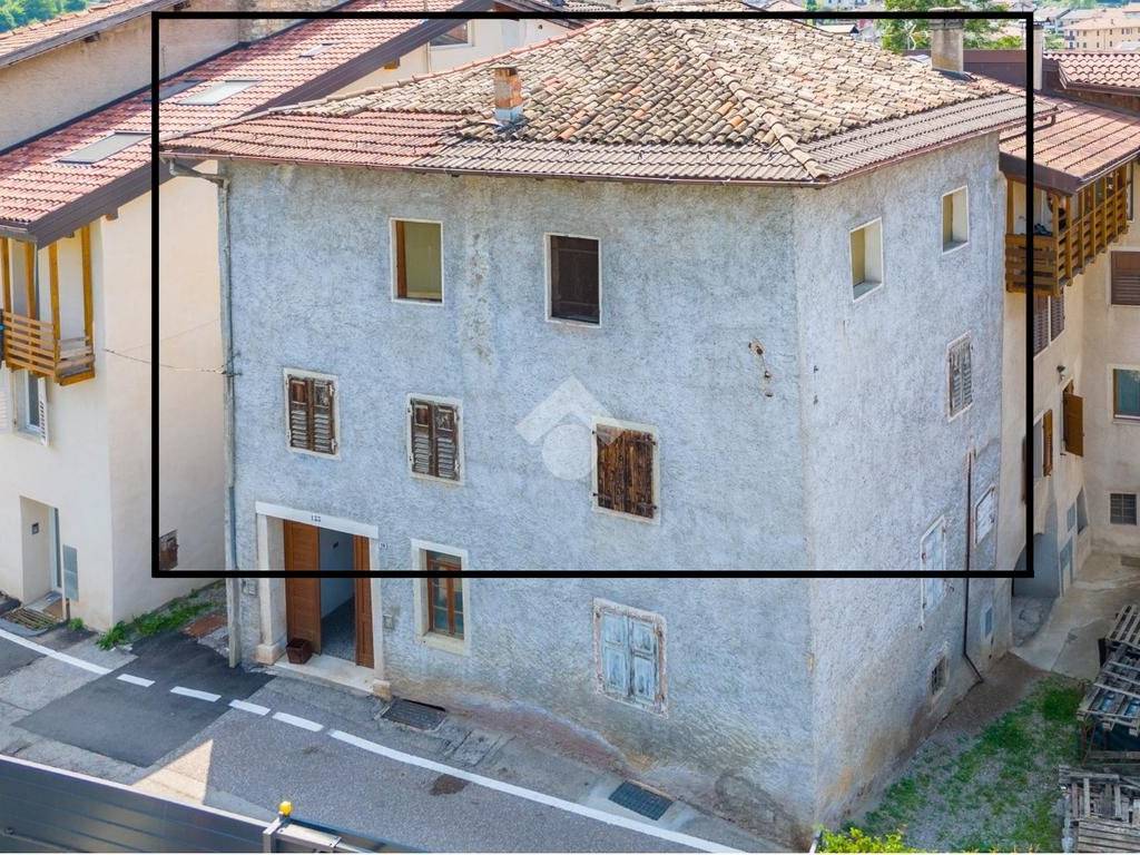 Casa indipendente a Trento in Via del Praol - Foto 3