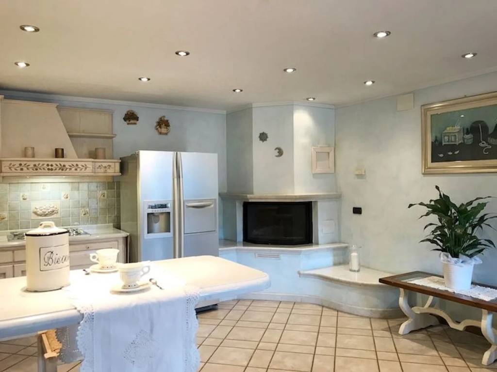 Villa a Camaiore in Via Belvedere - Foto 4