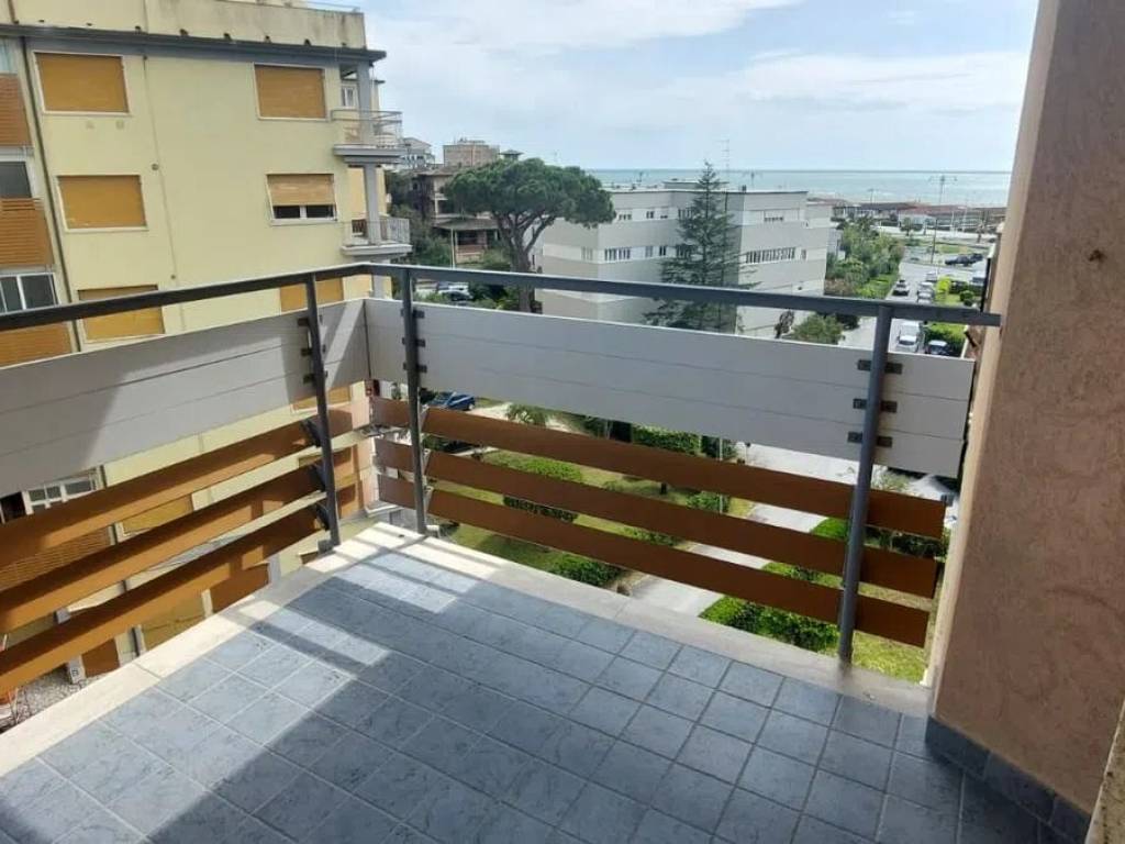 Appartamento a Viareggio in Quartiere Armando Diaz - Foto 3