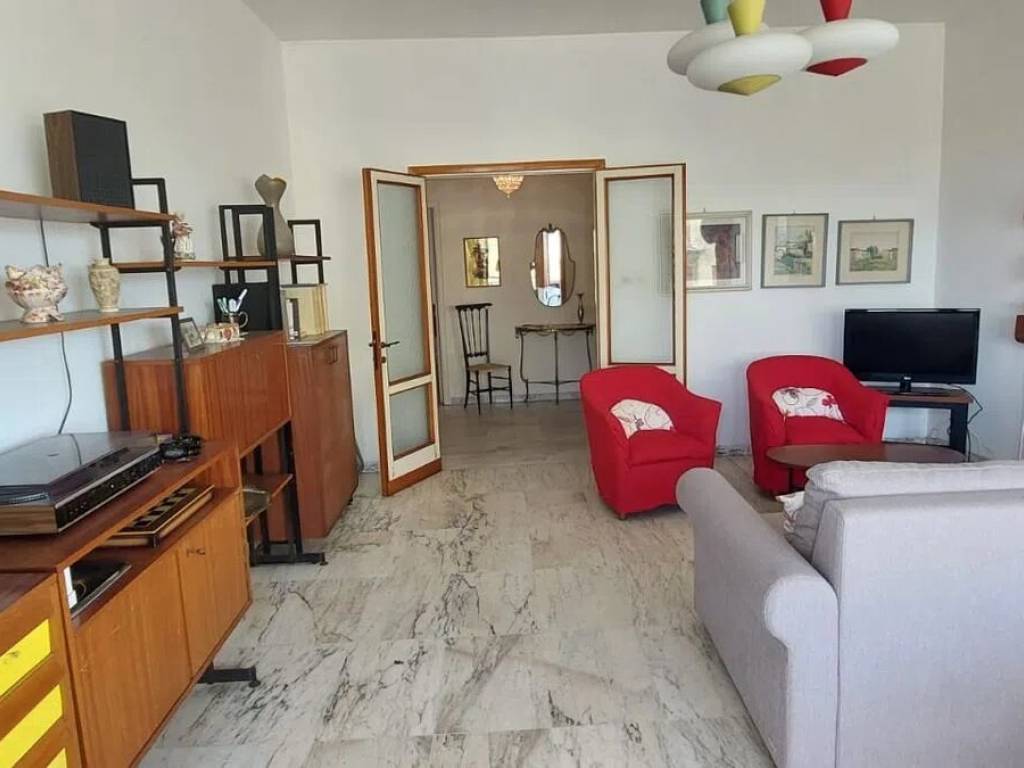 Appartamento a Viareggio in Quartiere Armando Diaz - Foto 4