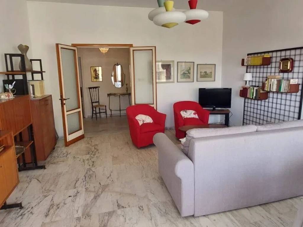 Appartamento a Viareggio in Quartiere Armando Diaz - Foto 5