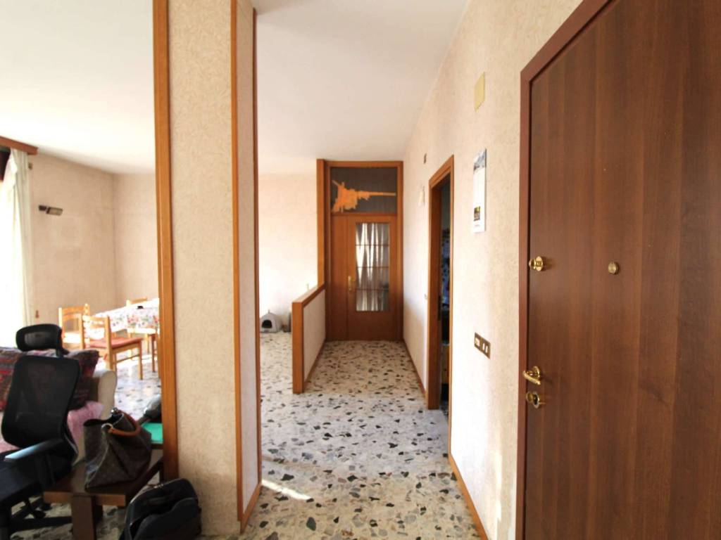 Appartamento a Verona in via San Leonardo - Foto 5