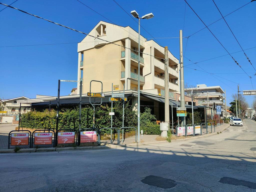 Appartamento a Chieti in Viale dell'Unità d'Italia, 3 - Foto 2