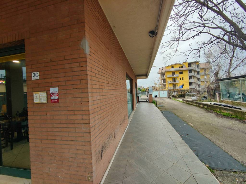 Appartamento a Chieti in Viale dell'Unità d'Italia, 3 - Foto 3