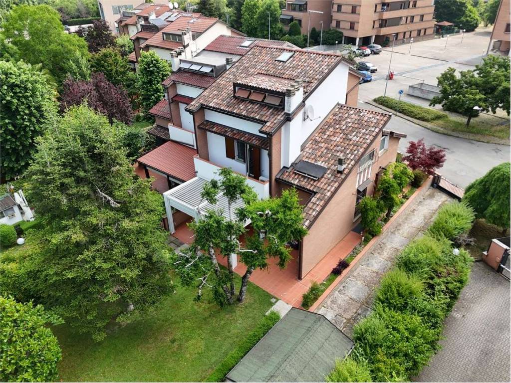 Villetta a schiera a Castelnuovo rangone - Foto 2