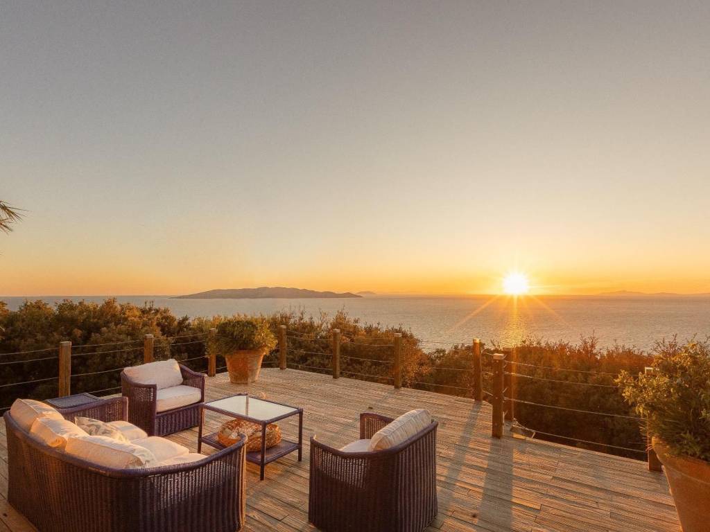 Villa a Monte argentario - Foto 2