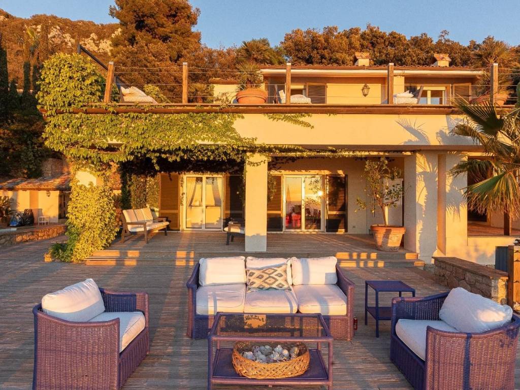 Villa a Monte argentario - Foto 3