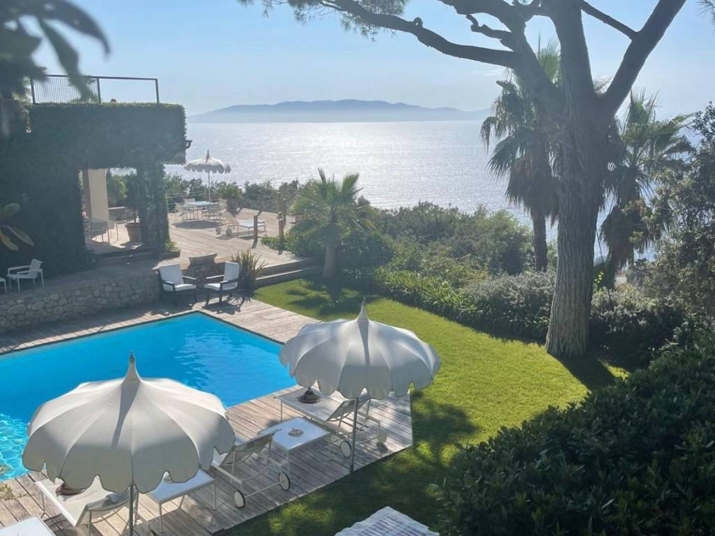 Villa a Monte argentario - Foto 4