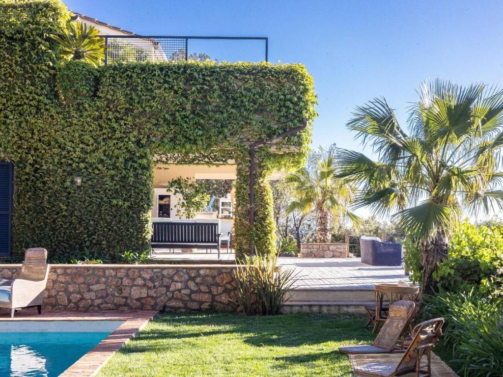 Villa a Monte argentario - Foto 5