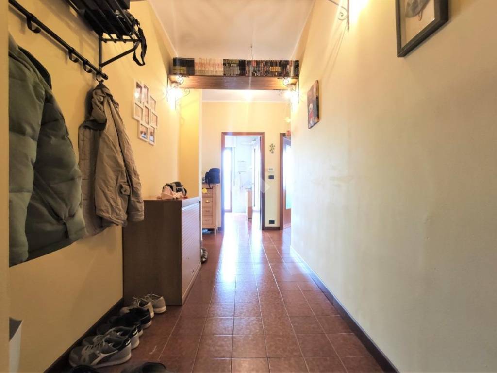 Appartamento a Basaluzzo in Via Novi, 5 - Foto 2