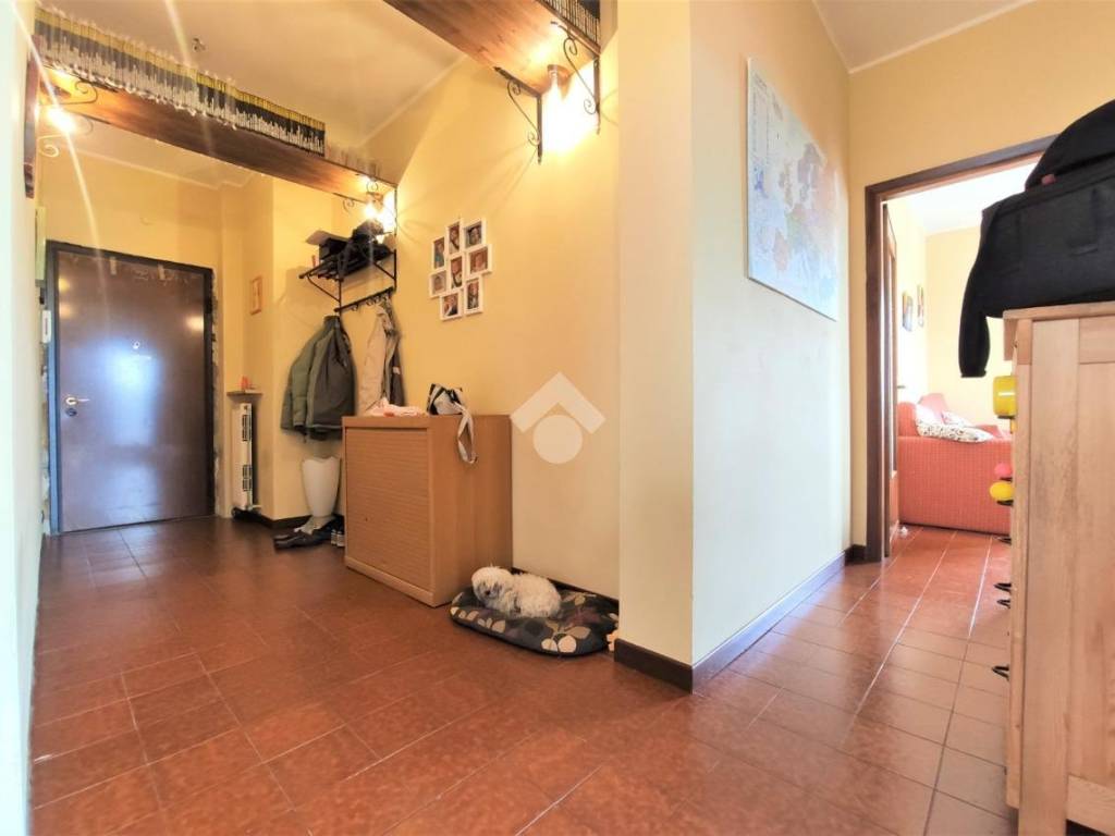 Appartamento a Basaluzzo in Via Novi, 5 - Foto 3