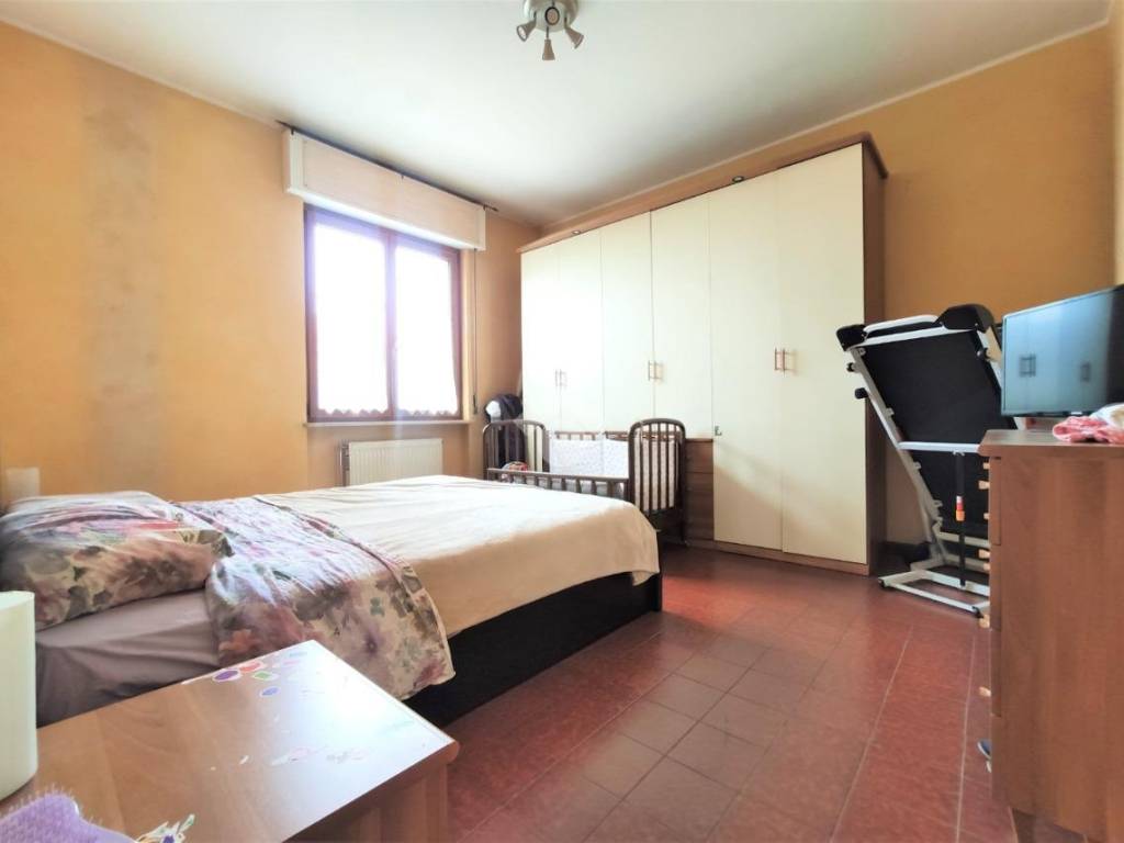 Appartamento a Basaluzzo in Via Novi, 5 - Foto 4