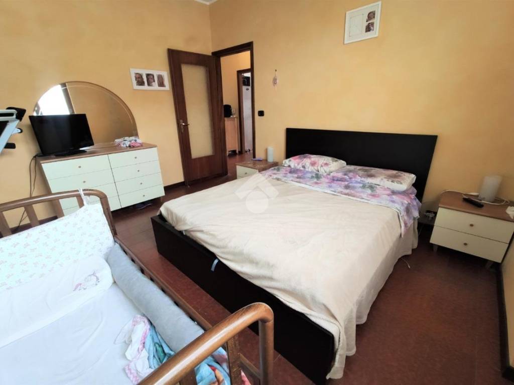 Appartamento a Basaluzzo in Via Novi, 5 - Foto 5