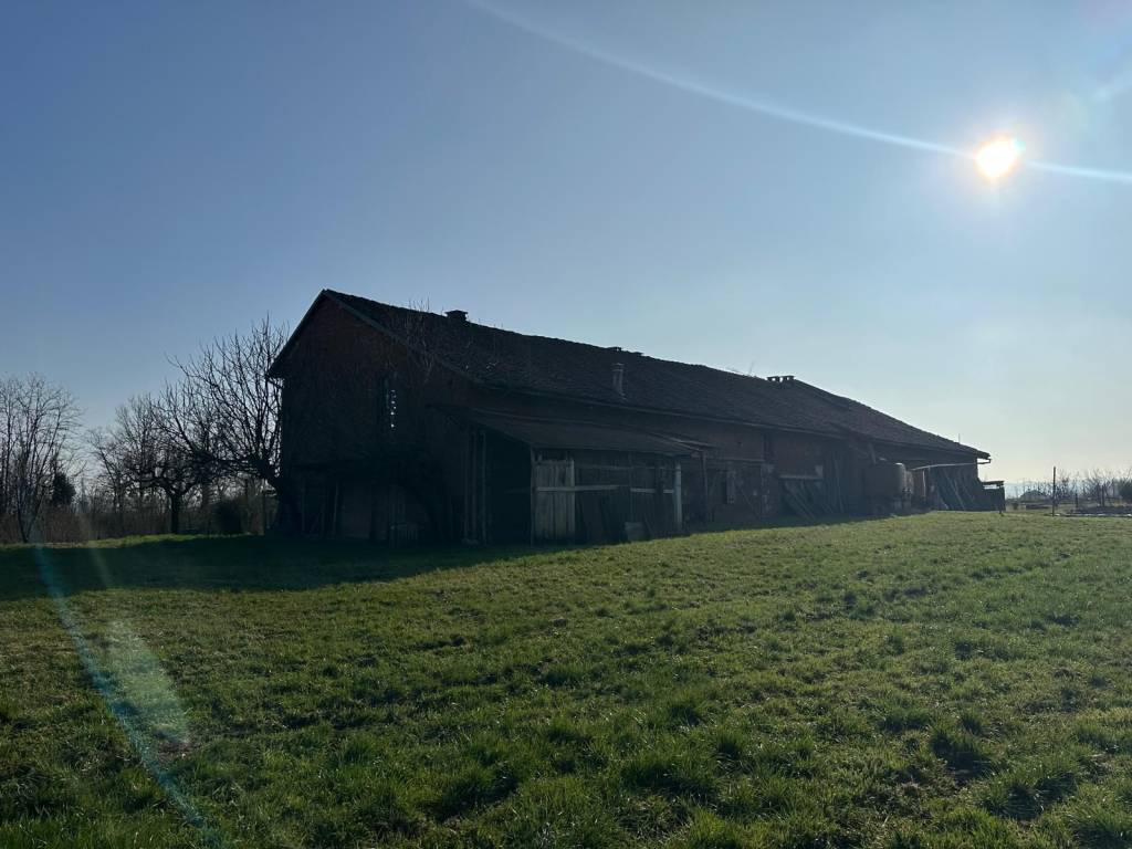 Casa indipendente a San damiano d'asti in Borgata San Giacomo, 83 - Foto 4