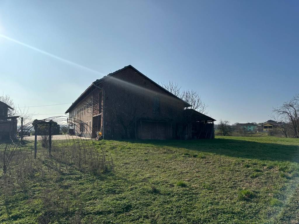 Casa indipendente a San damiano d'asti in Borgata San Giacomo, 83 - Foto 5