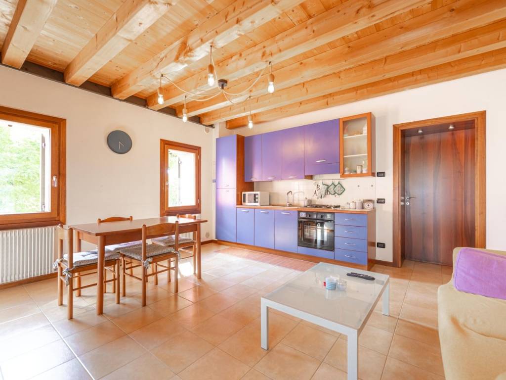 Appartamento a Villorba - Foto 2