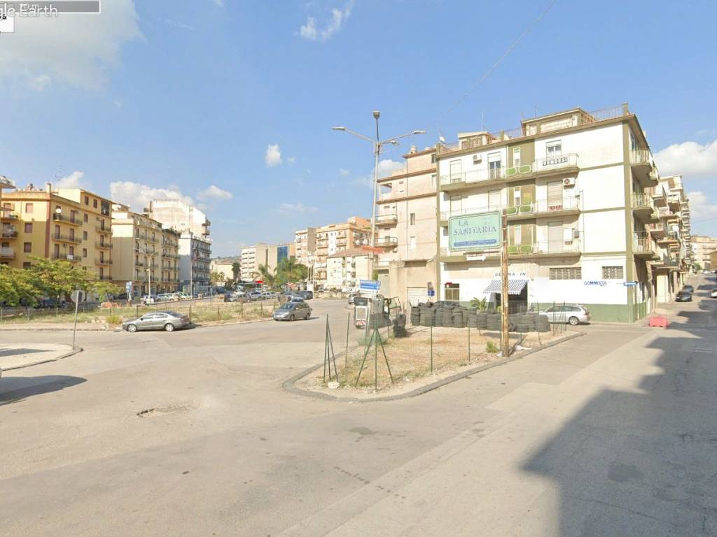 Appartamento a Canicattì in Via Piemonte, 3 - Foto 2