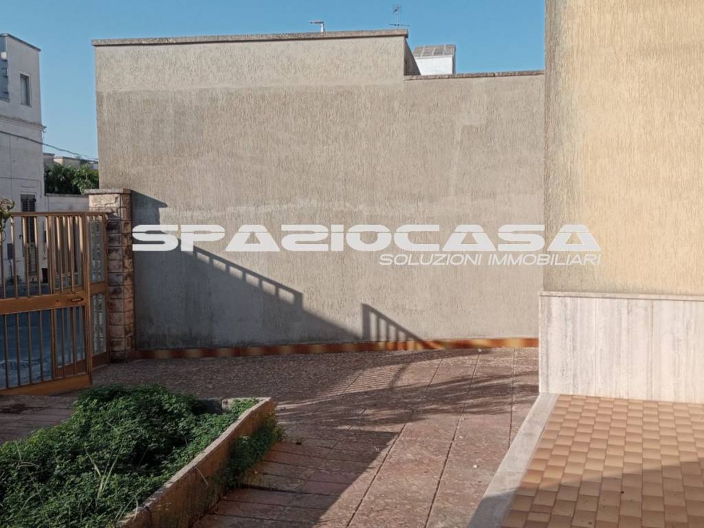 Casa indipendente a Melpignano in Via Campa, 54 - Foto 4