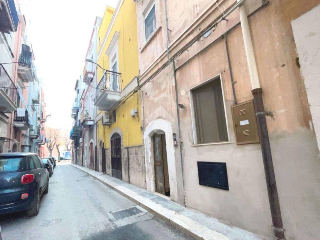 Appartamento a Barletta in Via Alessandro D'Andrea, 17 - Foto 2