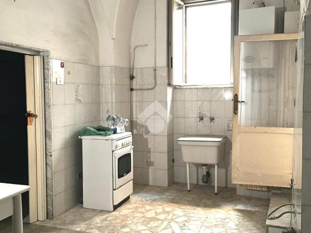 Appartamento a Barletta in Via Alessandro D'Andrea, 17 - Foto 3