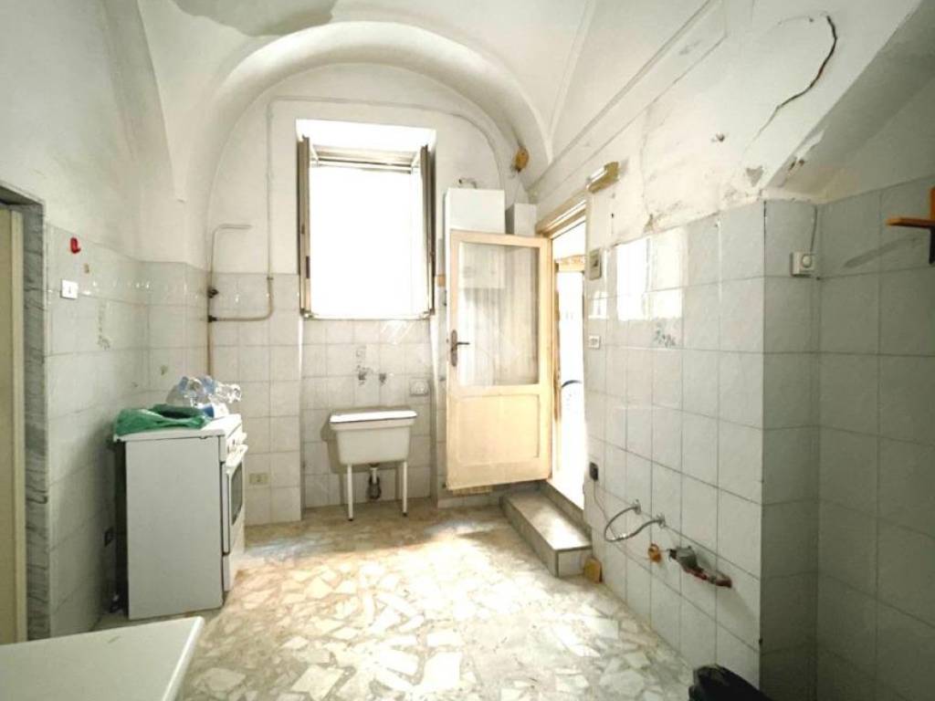 Appartamento a Barletta in Via Alessandro D'Andrea, 17 - Foto 4