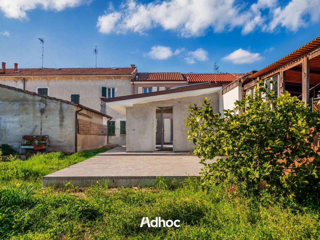 Casa indipendente a Fano in Via Bellandra, 19 - Foto 3