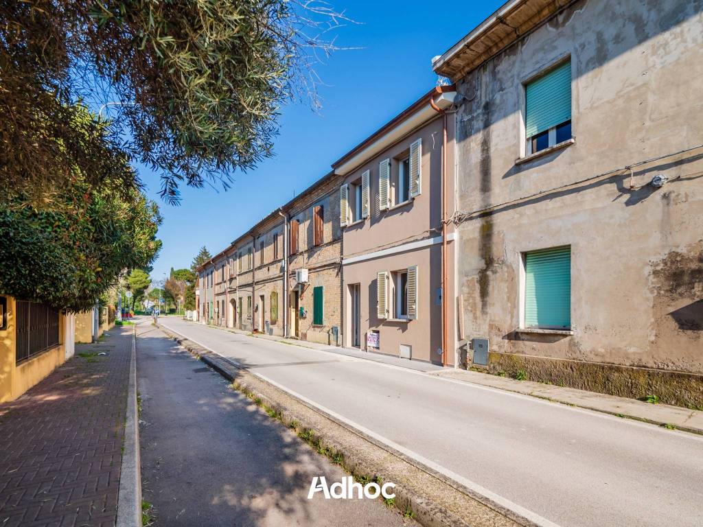 Casa indipendente a Fano in Via Bellandra, 19 - Foto 4