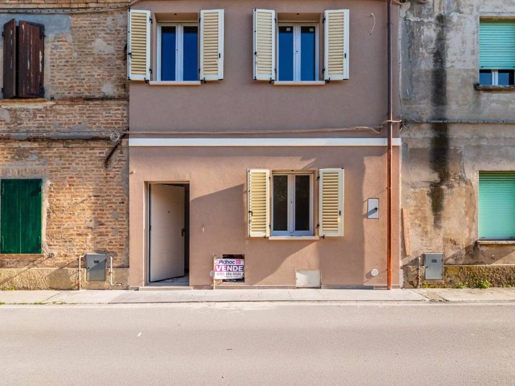 Casa indipendente a Fano in Via Bellandra, 19 - Foto 5