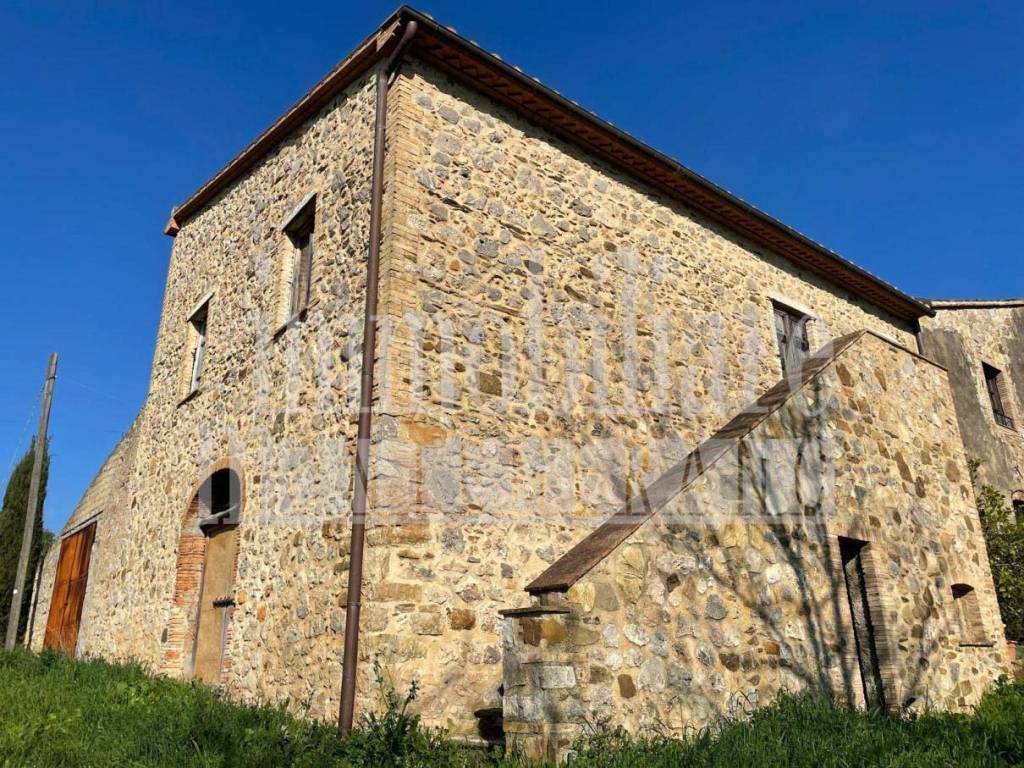 Rustico / casale a Manciano in Strada Provinciale Campigliola - Foto 3