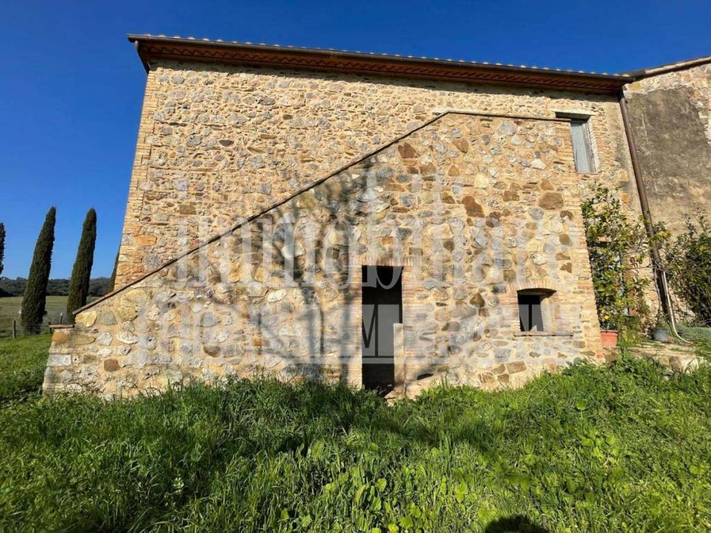 Rustico / casale a Manciano in Strada Provinciale Campigliola - Foto 4