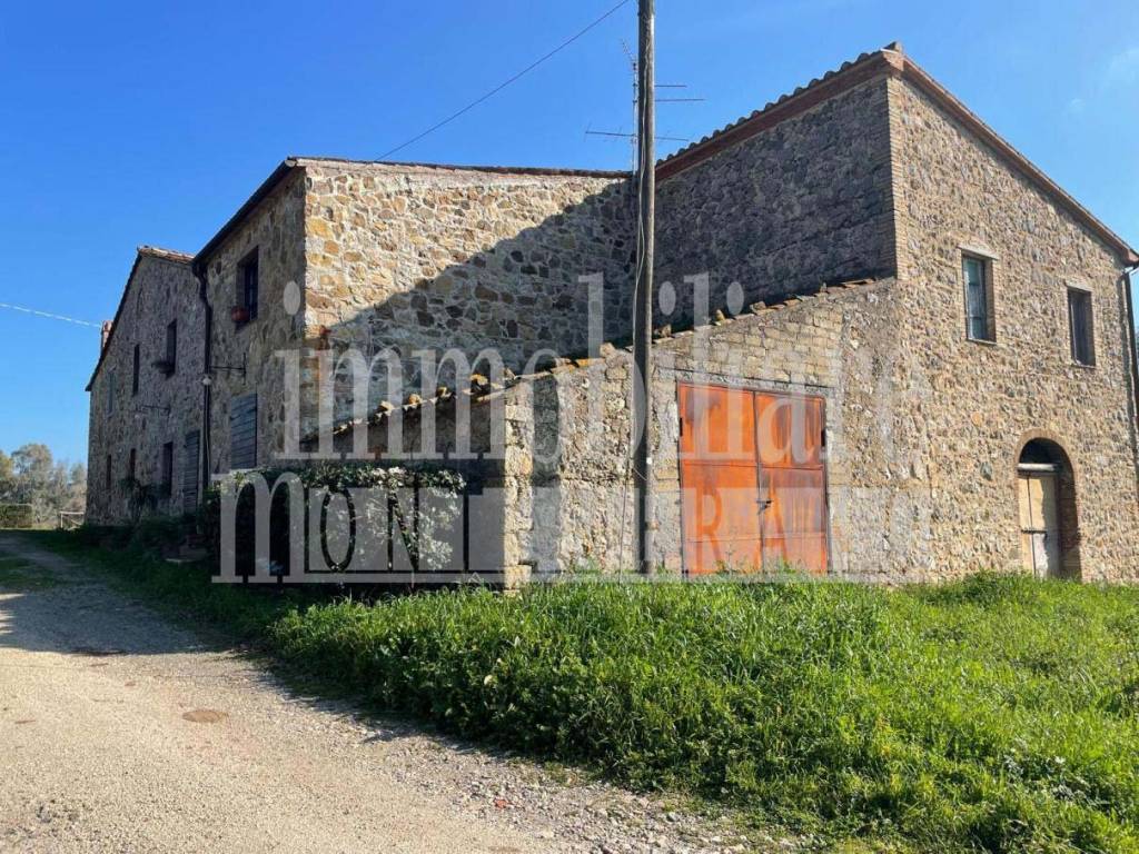 Rustico / casale a Manciano in Strada Provinciale Campigliola - Foto 5