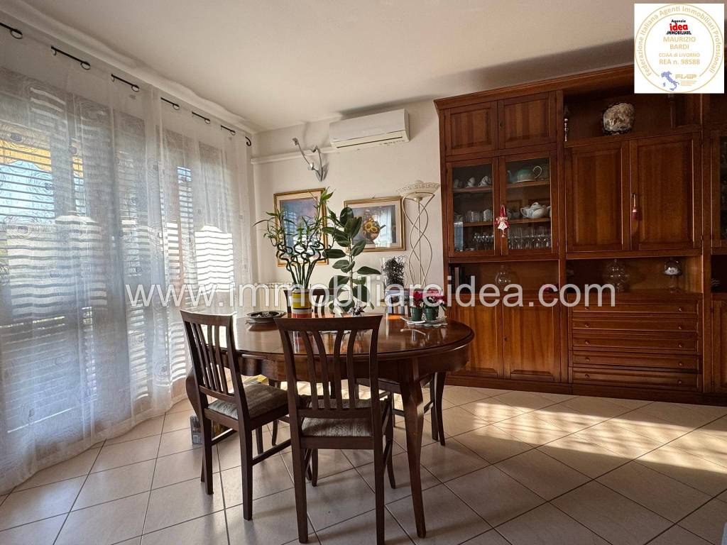 Villa a Rosignano marittimo in Via dell'Artigianato - Foto 2